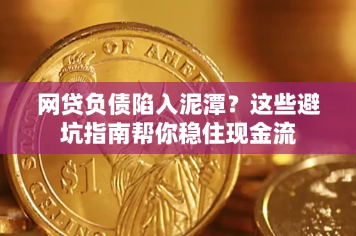 武汉网贷负债陷入泥潭？这些避坑指南帮你稳住现金流